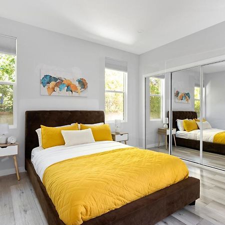 Adorable 3 Bedroom With Jacuzzi & More Los Angeles Exterior photo