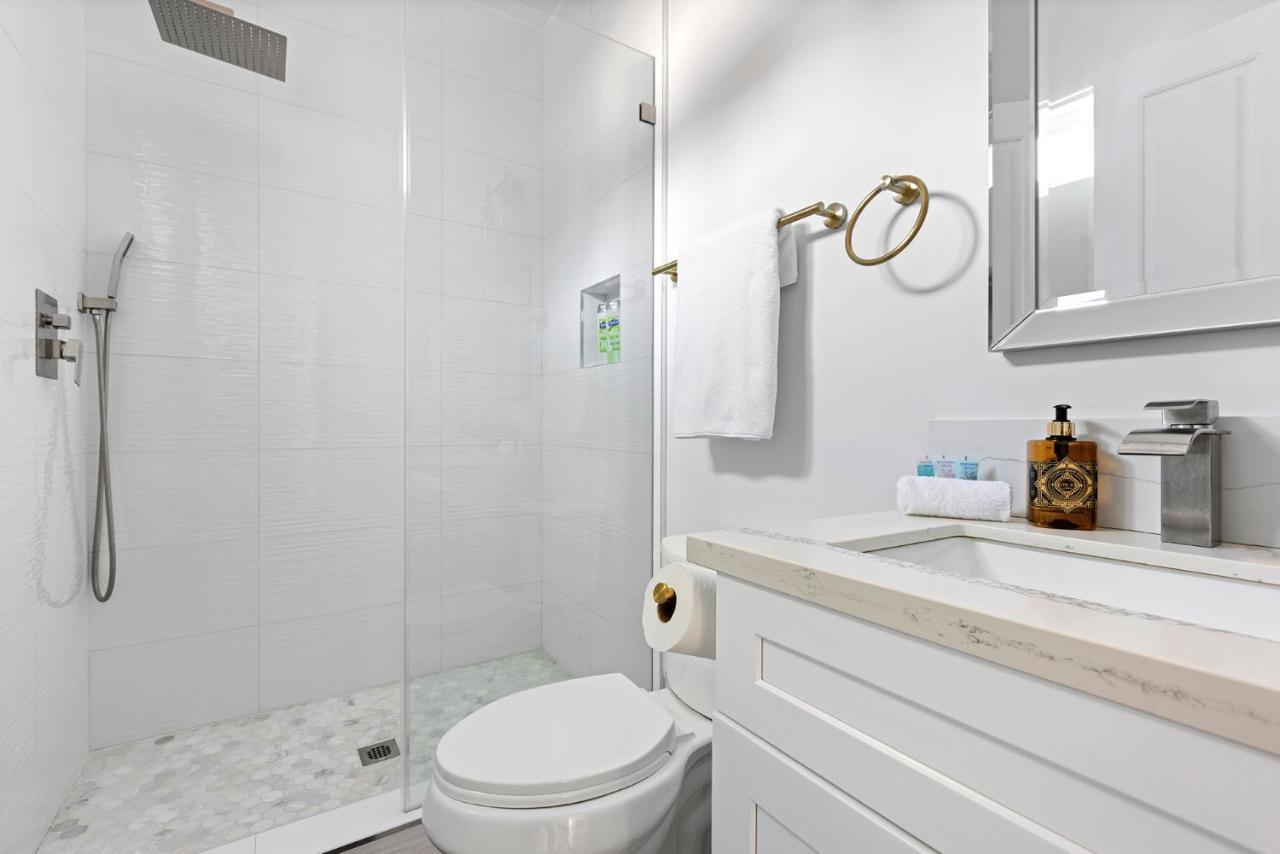 Adorable 3 Bedroom With Jacuzzi & More Los Angeles Exterior photo