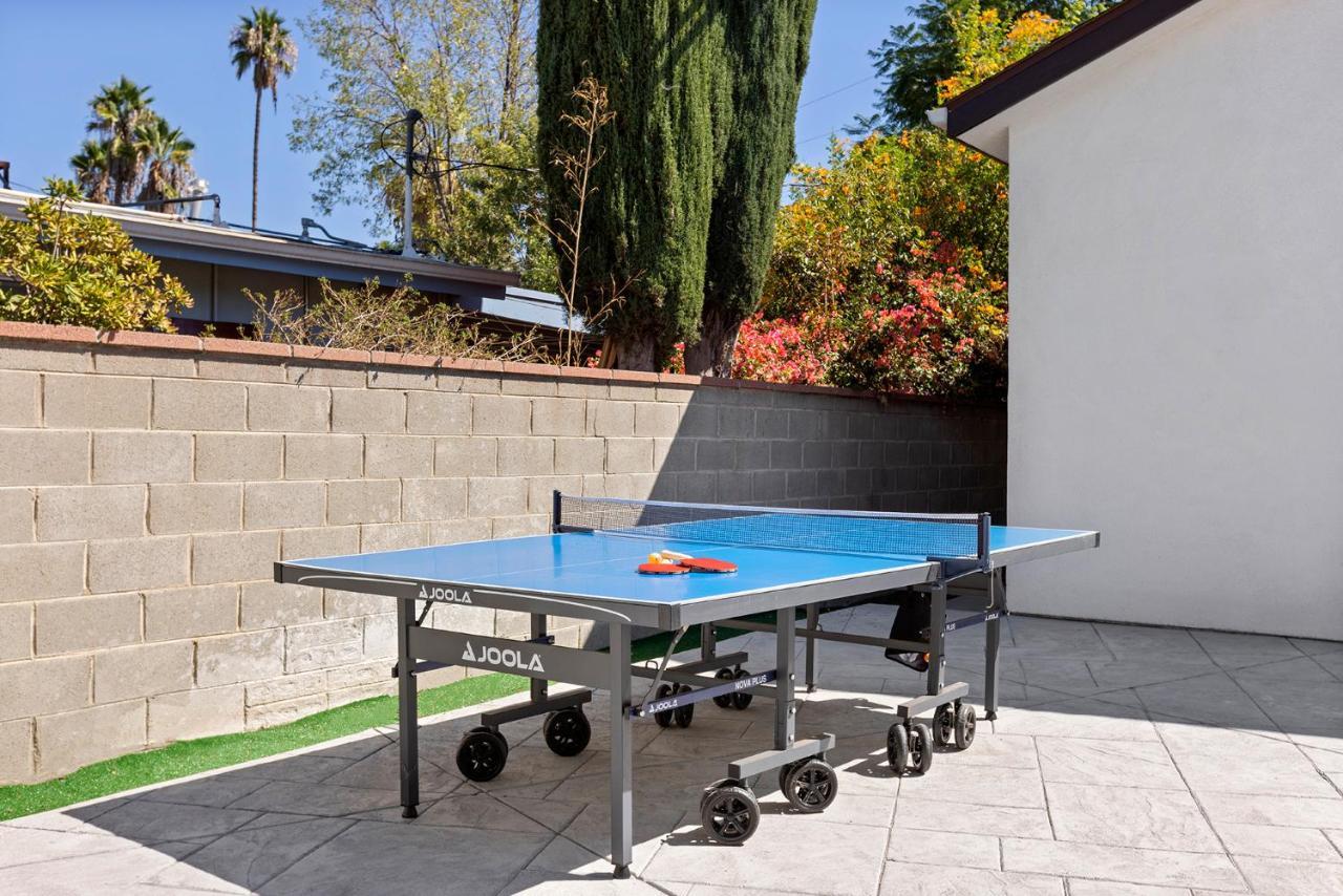Adorable 3 Bedroom With Jacuzzi & More Los Angeles Exterior photo
